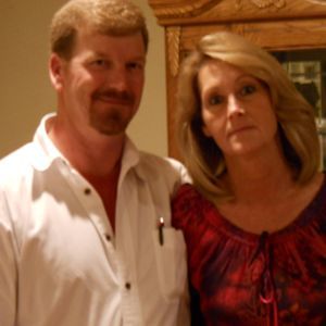 Meet your Posher, Virginia